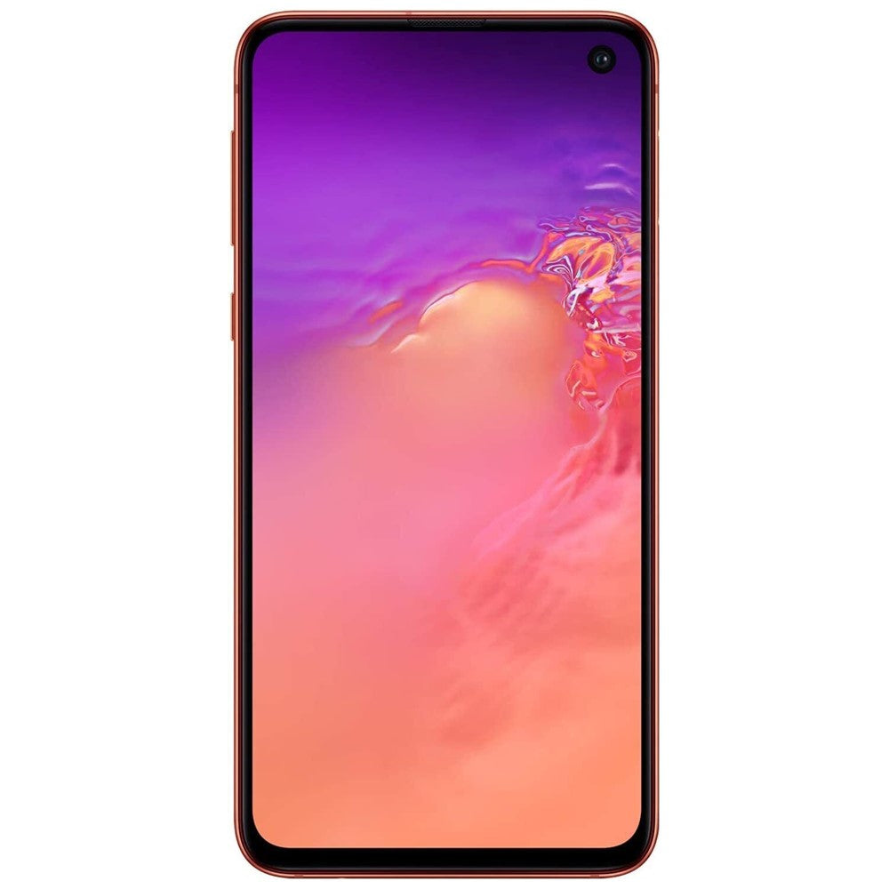 Samsung Galaxy S10e 128GB Unlocked Smartphone - 5.8