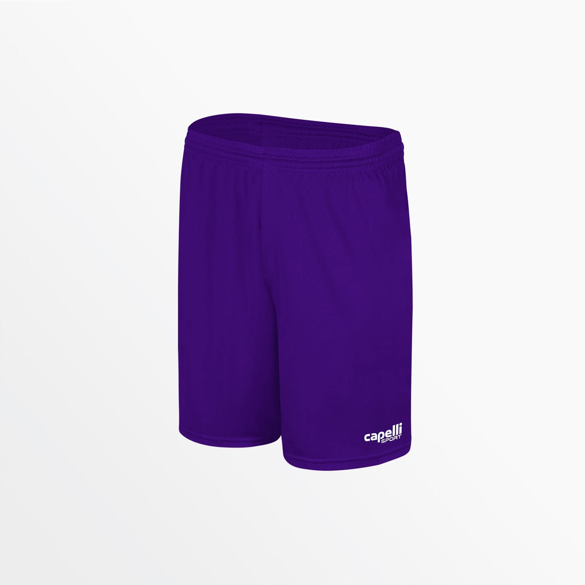 Youth Team Match Shorts - Breathable Athletic Shorts for Soccer, Basketball & Training - Perfect for Sports & Gym Workouts