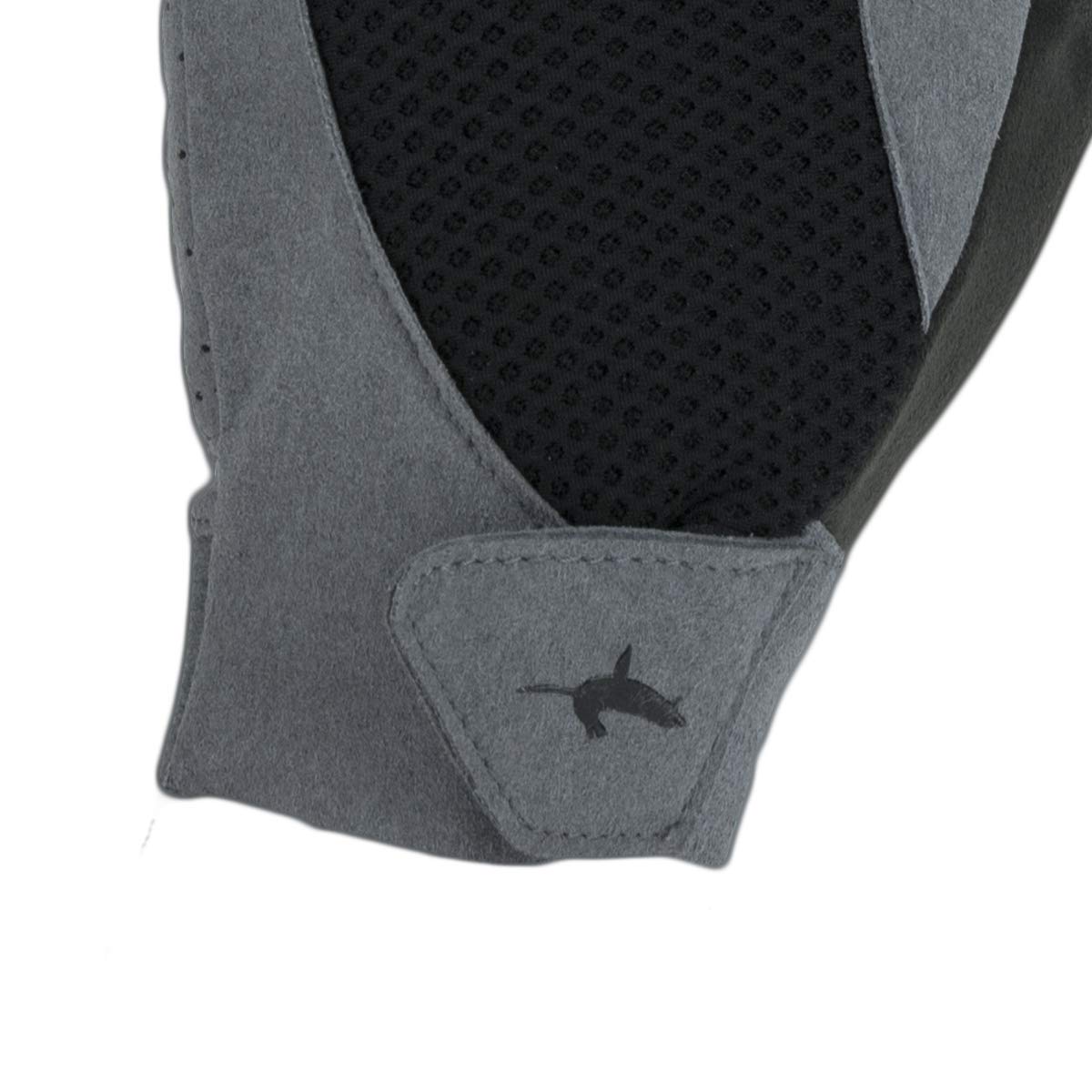 SEALSKINZ Unisex Solo MTB Gloves - Waterproof Cycling Gloves for Mountain Biking, Road Biking & Outdoor Sports - All-Weather Protection for Men & Women