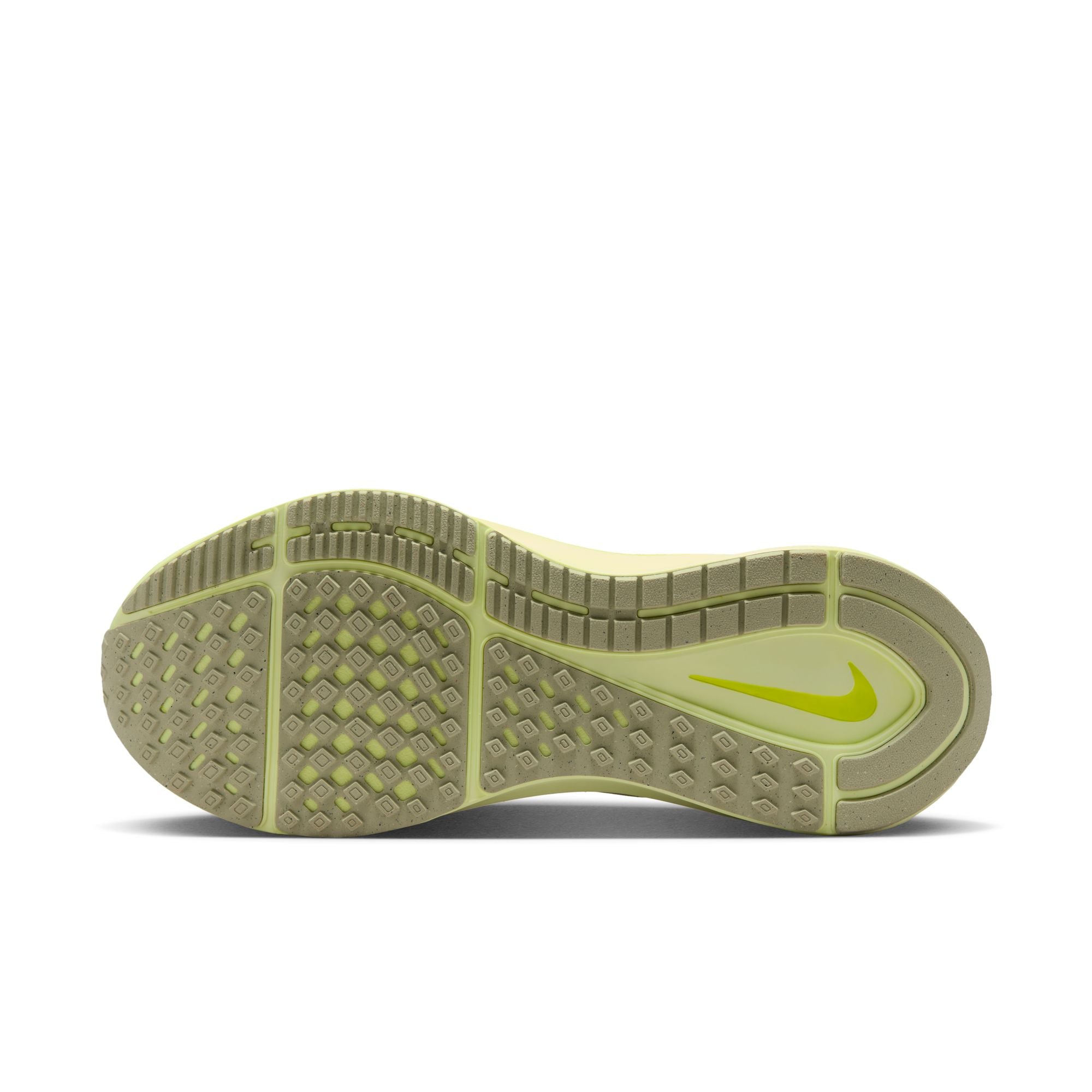 Men's Structure 25 Running Shoes - Olive Aura/Black Barley Volt Volt - Lightweight Cushioned Sneakers for Jogging, Gym Workouts & Daily Wear