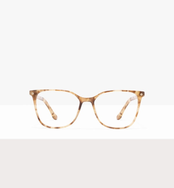 Sophia Eyeglasses for Women - Stylish & Lightweight Frame with UV Protection - Perfect for Reading, Driving & Daily Use