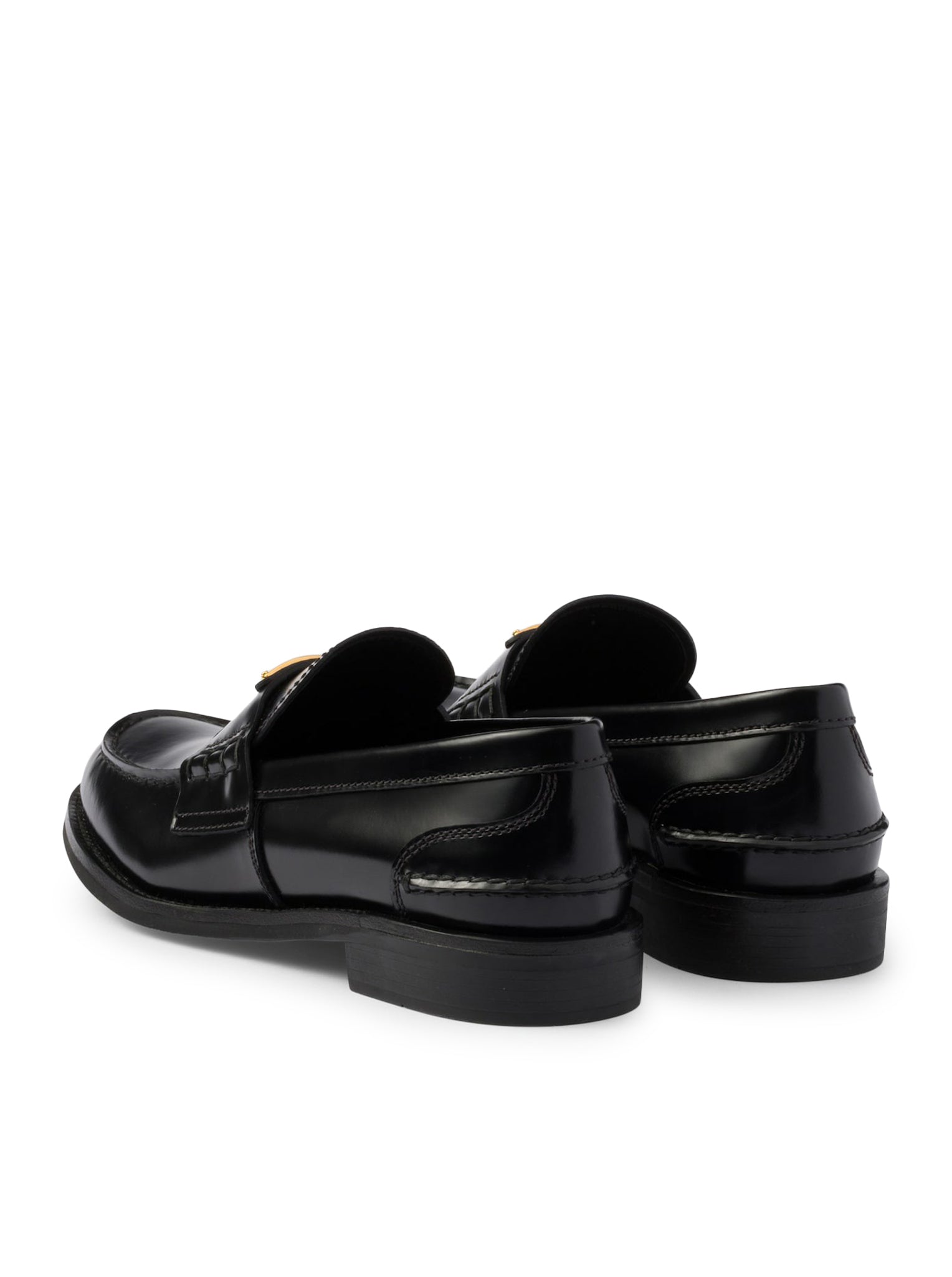 Premium Brushed Leather Moccasins for Men & Women - Soft & Comfortable Slip-On Loafers - Perfect for Indoor/Outdoor Wear, Casual Outfits & Relaxing at Home