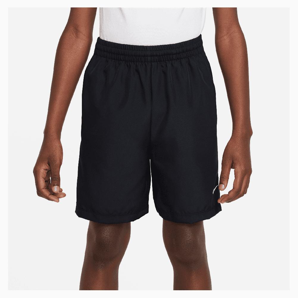 Boys' Dri-FIT Multi+ Training Shorts - Quick-Dry Breathable Athletic Shorts for Running, Basketball & Gym Workouts - Perfect for Sports & Active Play