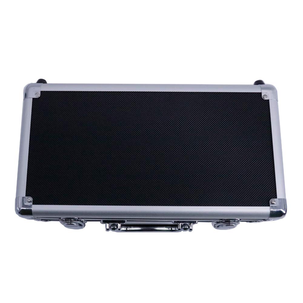 Digital Clamp Ground Resistance Tester Meter - 0.01 to 200Ω Range, LCD Display - for Electrical System Testing, Industrial Maintenance & Solar Panel Installation