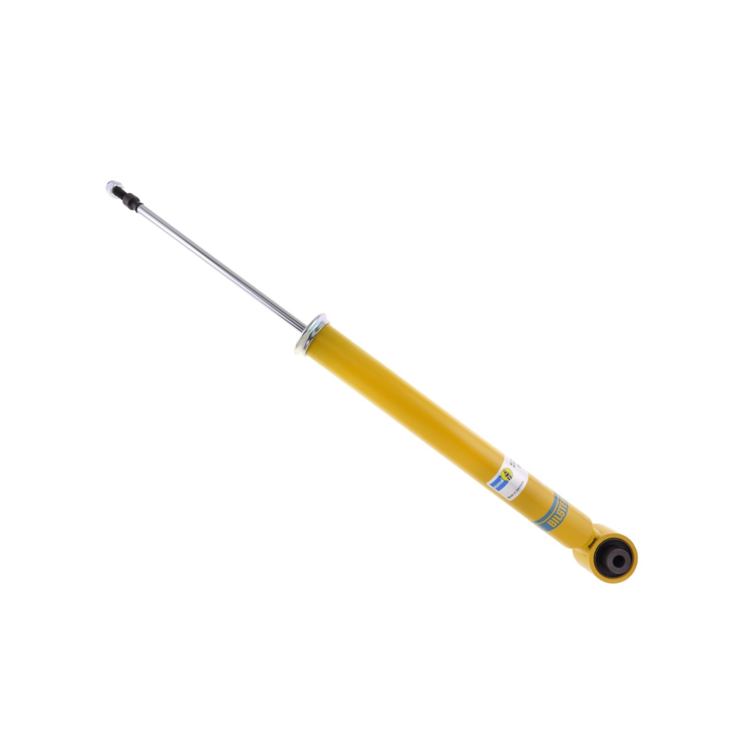 Bilstein 24-229920 Shock Absorber - Heavy Duty Performance Suspension for Trucks & SUVs | Perfect for Off-Roading & Towing