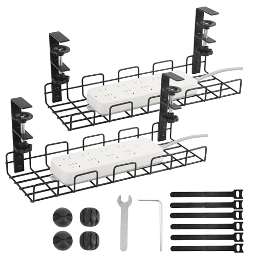 2 Pack-Black