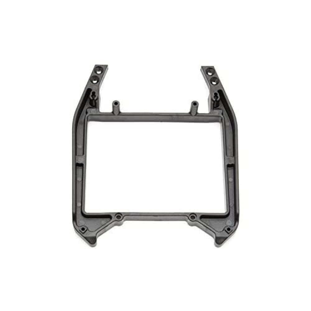 Associated Electronics 91515 Heavy-Duty Chassis Cradle for B5M - Perfect for RC Car Repair & Maintenance