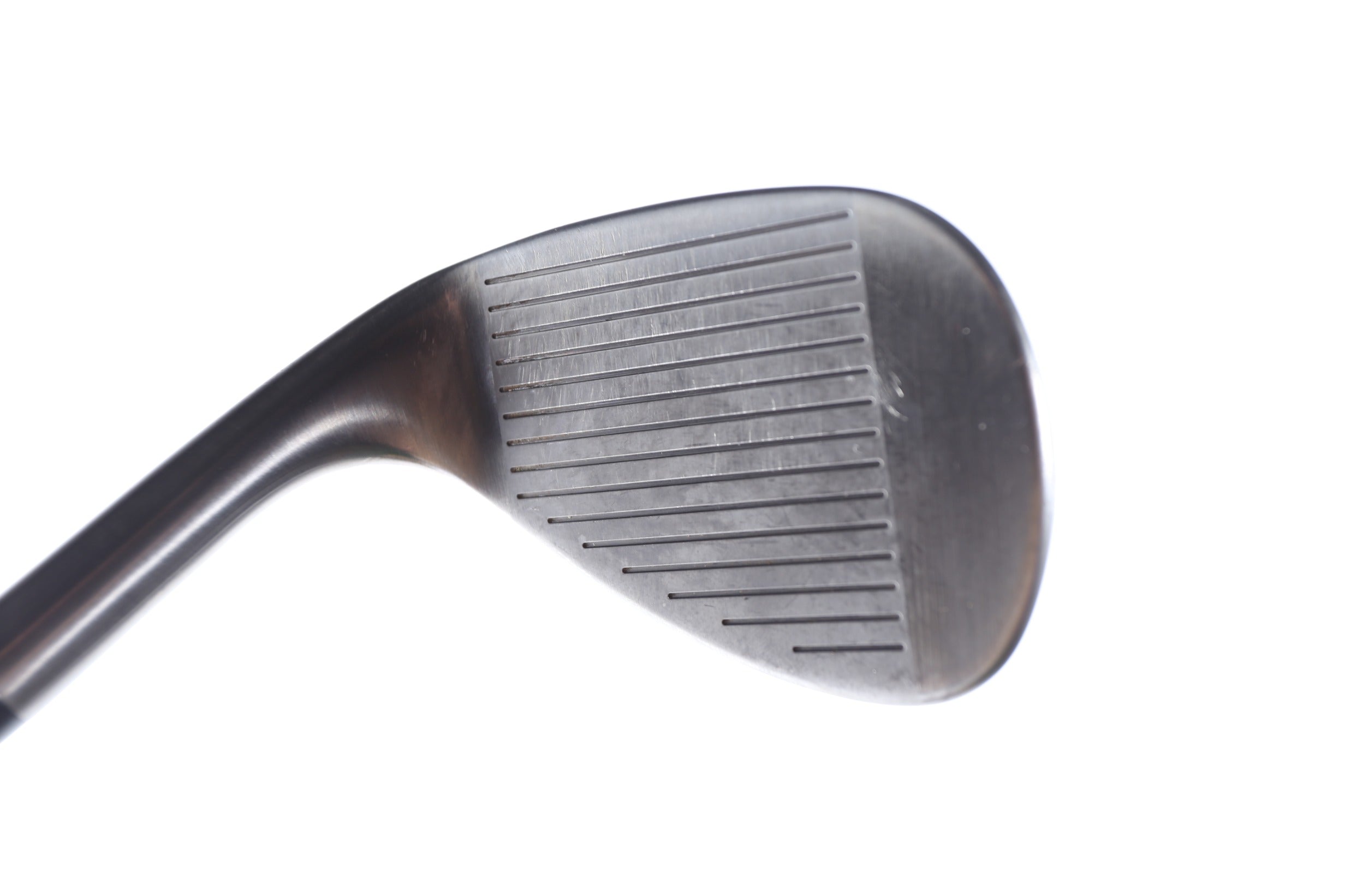 Used Cleveland CG14 Chrome Gap Wedge 52° Stiff Flex Right-Handed Golf Club - Perfect for Short Game Shots, Bunker Play & Approach Shots on the Course