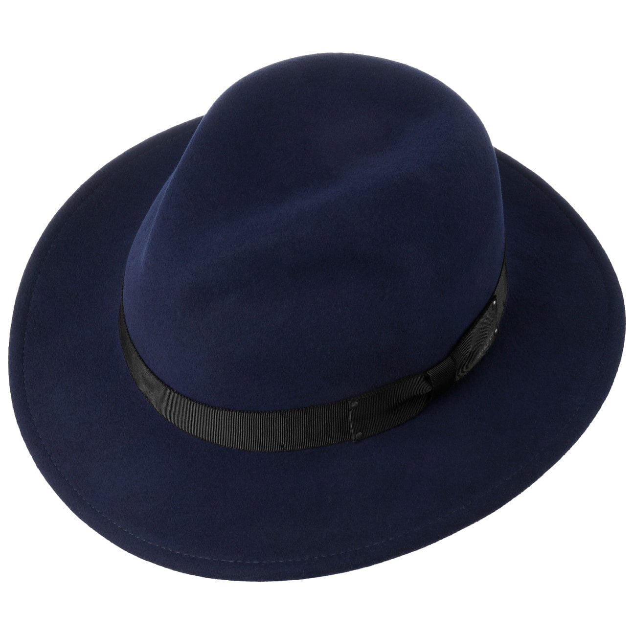 Bailey 1922 Curtis Wool Hat for Men - Classic Winter Beanie with Brim for Outdoor Activities & Cold Weather Protection
