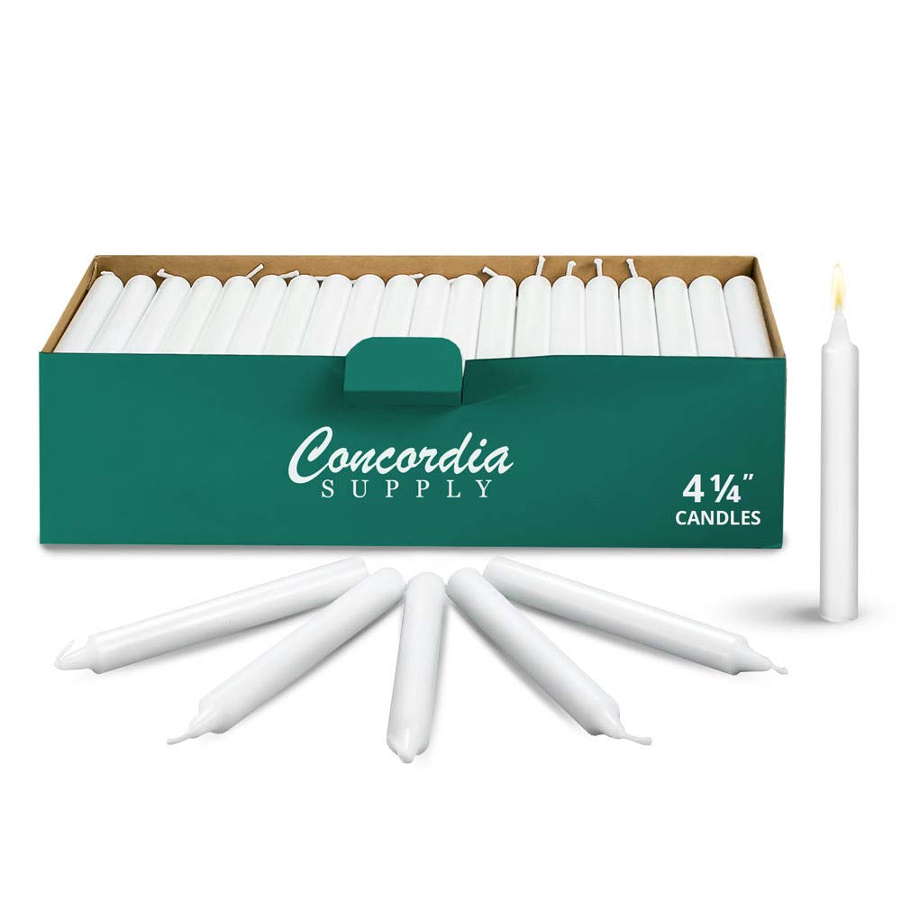Concordia Supply 4.25