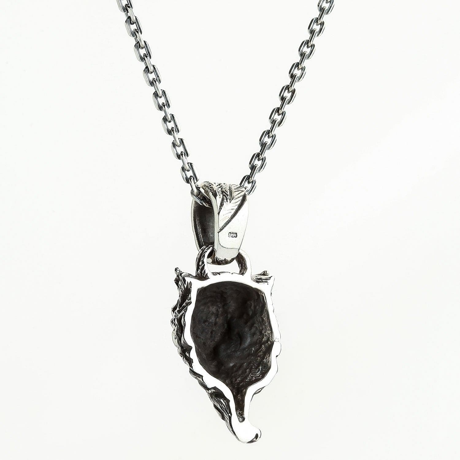 925 Sterling Silver Owl Pendant Necklace for Women - Elegant Owl Jewelry Gift for Birthday, Anniversary & Everyday Wear