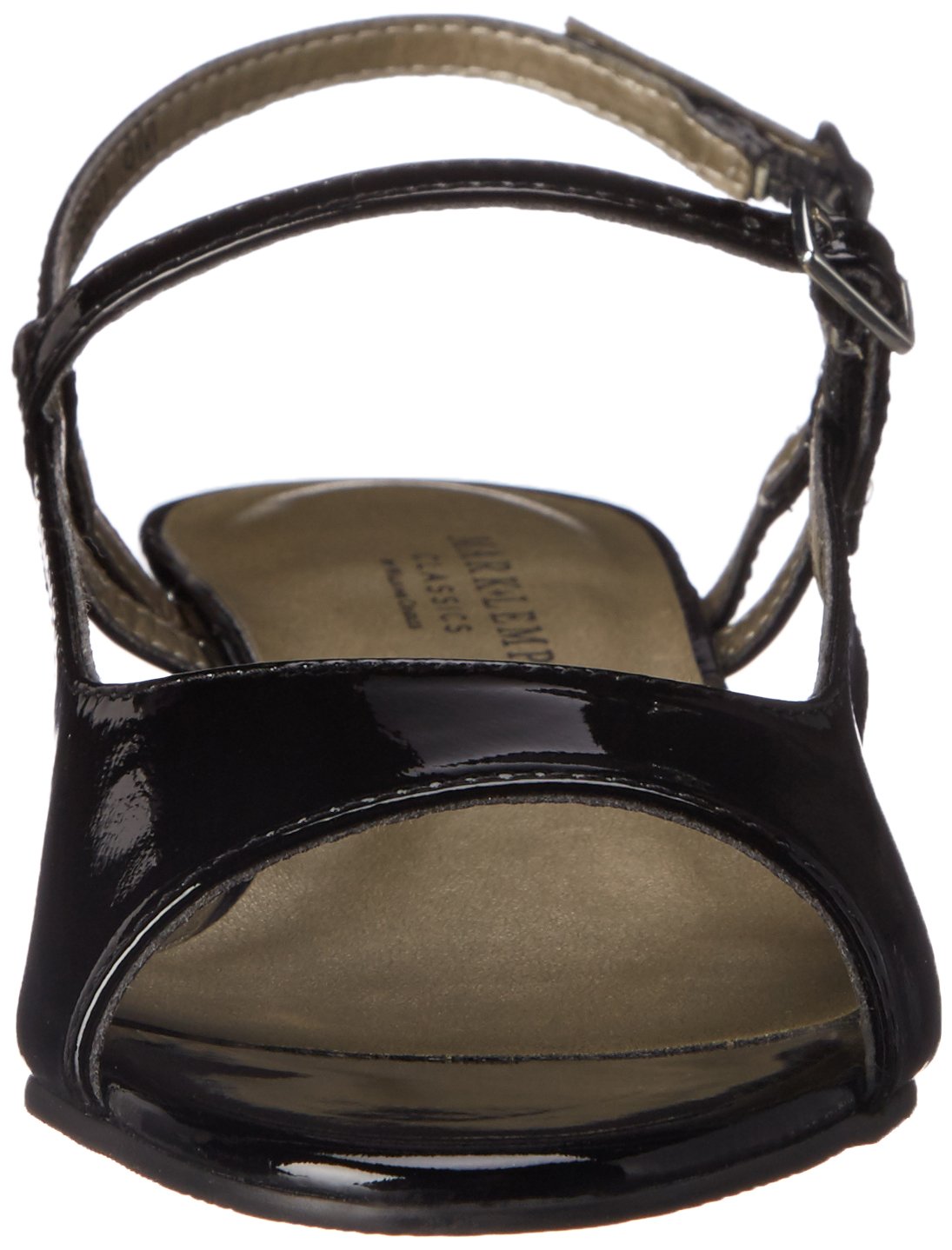 Women's Jillian Comfortable Wedge Sandals - Breathable Summer Casual Shoes for Walking, Beach, Vacation & Outdoor Activities