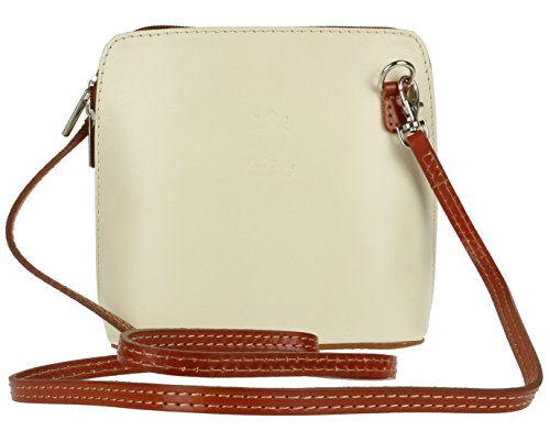 Cream Tan