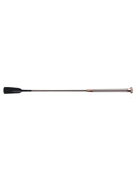 Woof Wear Vortex Riding Whip - Durable Equestrian Training Whip for Horseback Riding, Dressage & Show Jumping | Perfect for Training, Competitions & Outdoor Riding
