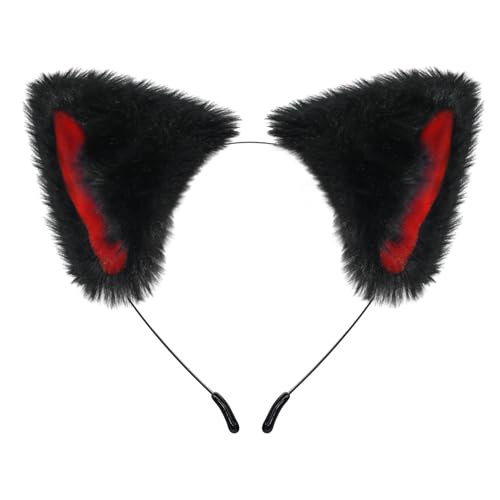 Black & Red