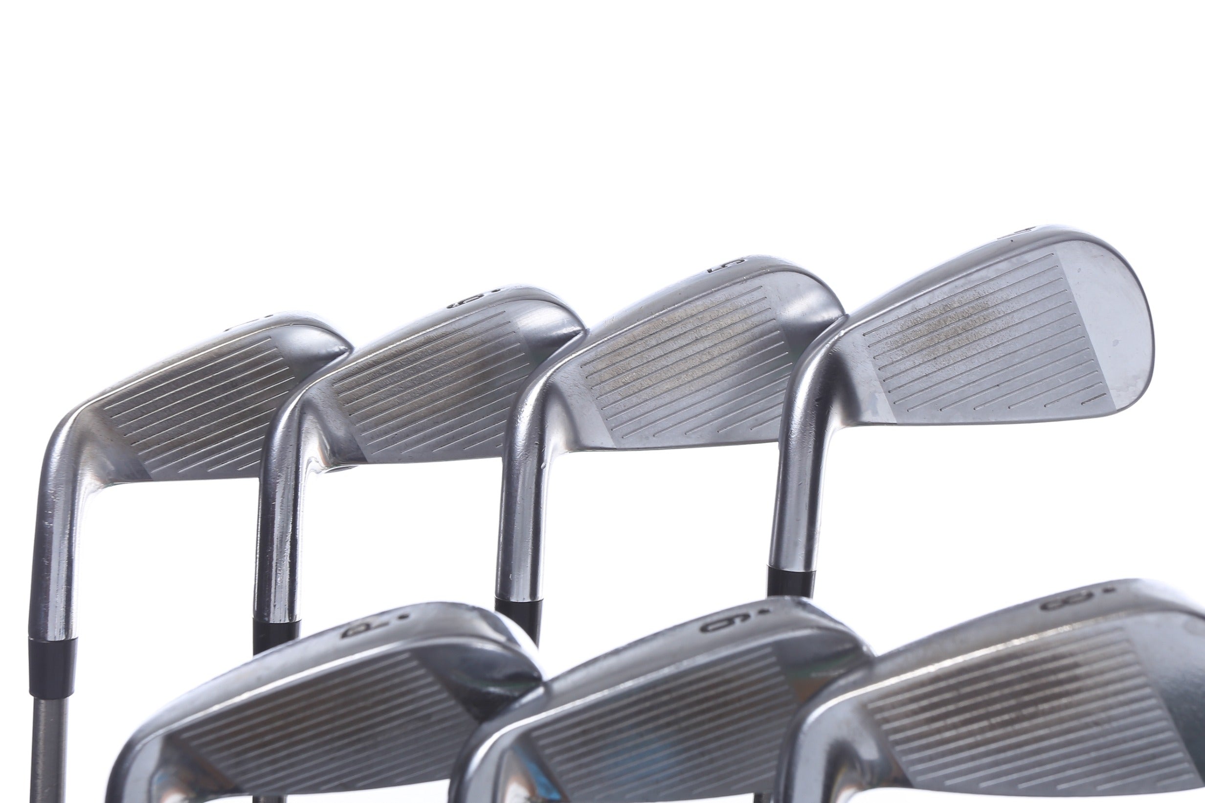 Used Callaway Apex 19 & Apex Pro 19 Iron Set - Right Handed 4-PW Regular Flex Golf Clubs for Men | Perfect for Improving Your Swing & Lowering Scores on the Course