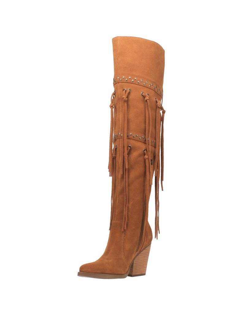 Stylish Dingo Women's Witchy Boots - Gothic Ankle Boots for Women - Perfect for Halloween, Cosplay & Everyday Fashion