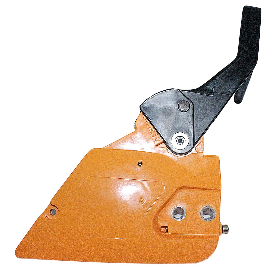 AUMEL Replacement Chain Brake Clutch Cover Compatible with Poulan PP295 PP4620AV Chainsaw - Model 545139903 545081874 - Perfect for Chainsaw Maintenance & Repair