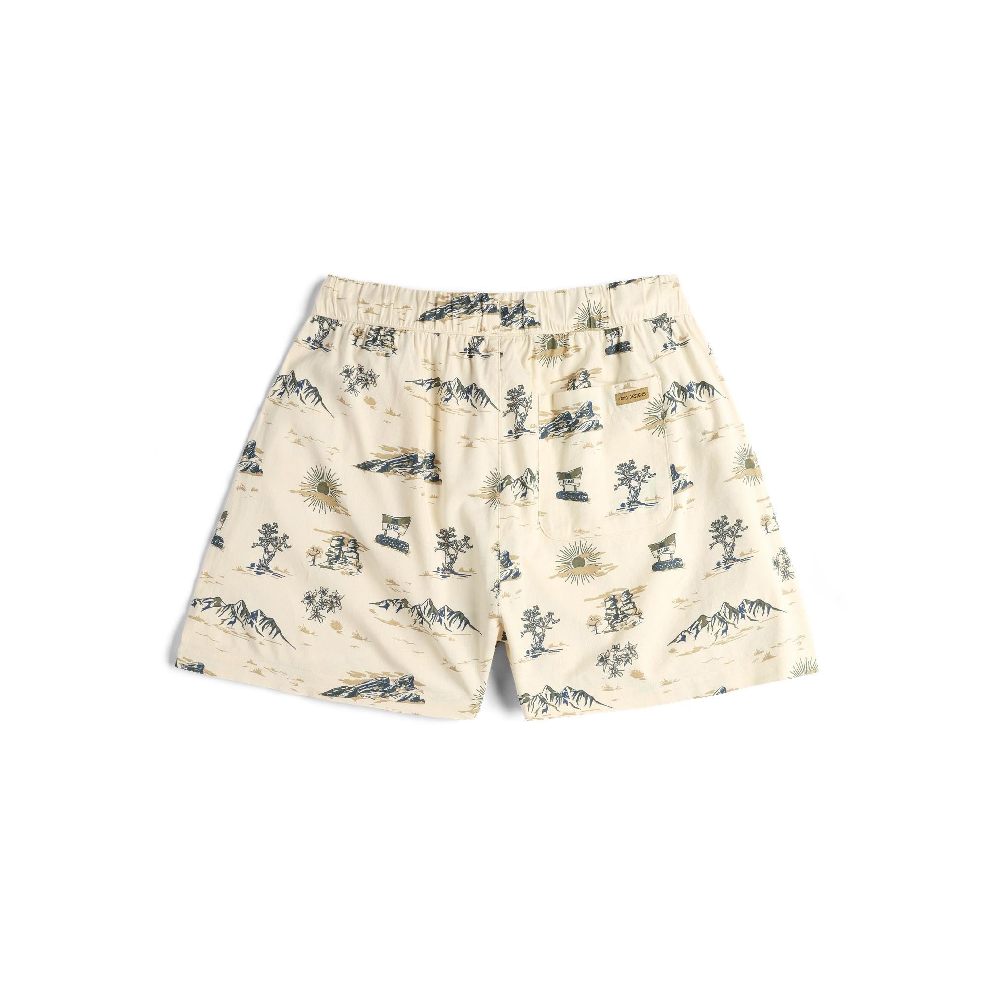 Women's Daytripper Shorts - Comfortable & Stylish Casual Shorts for Travel, Hiking & Everyday Wear