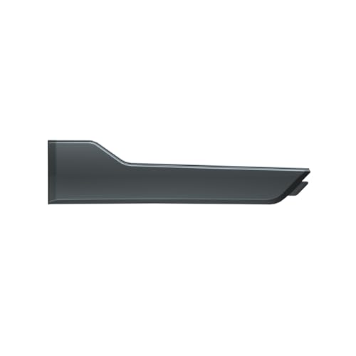 Onyx Black Smoke