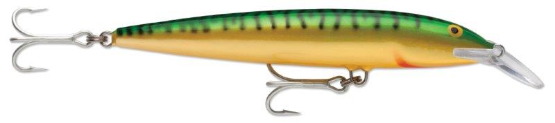 GREEN MACKEREL