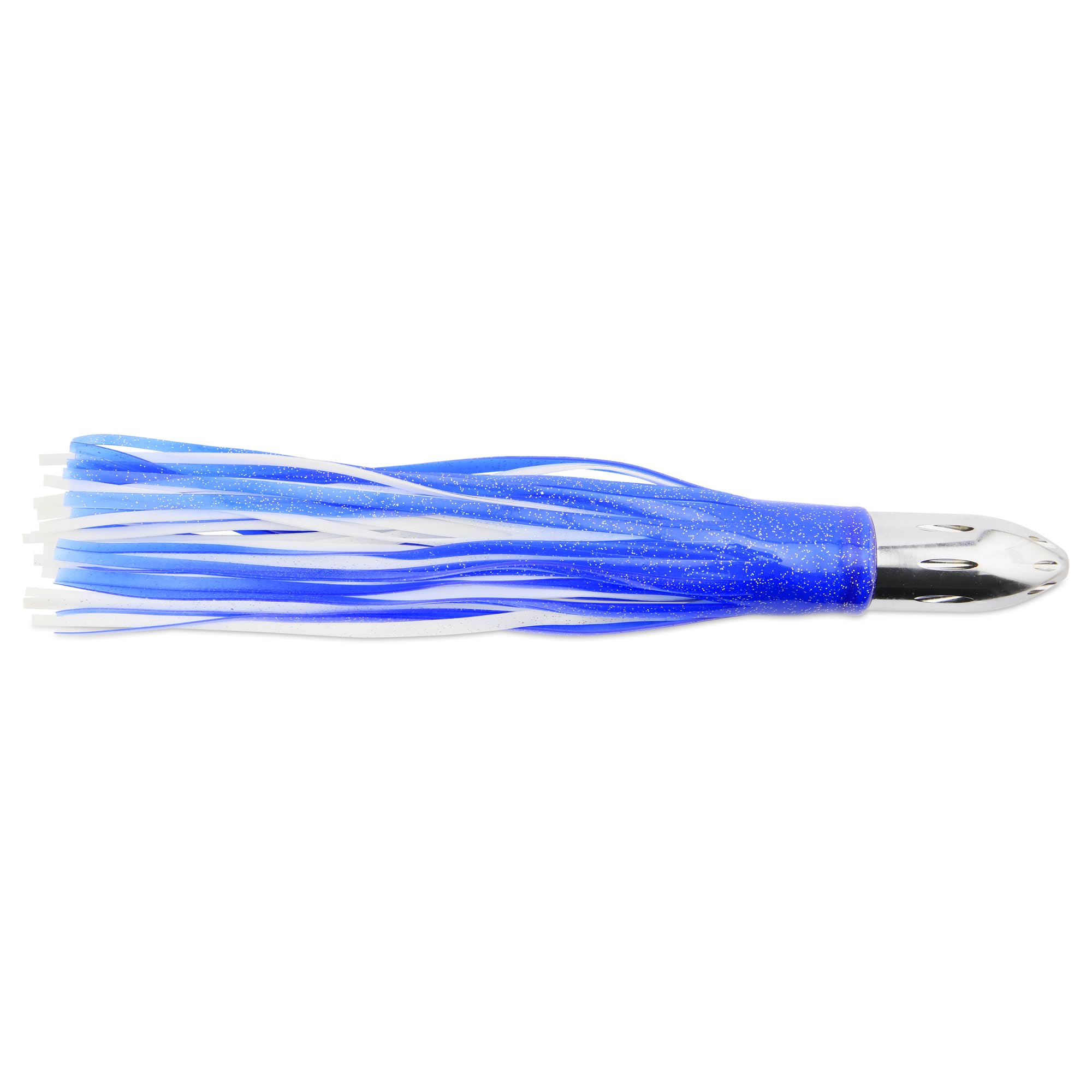Mister Big Ultimate Series Fishing Lure - Premium Bass Fishing Bait for Freshwater & Saltwater - Perfect for Casting, Trolling, and Jigging