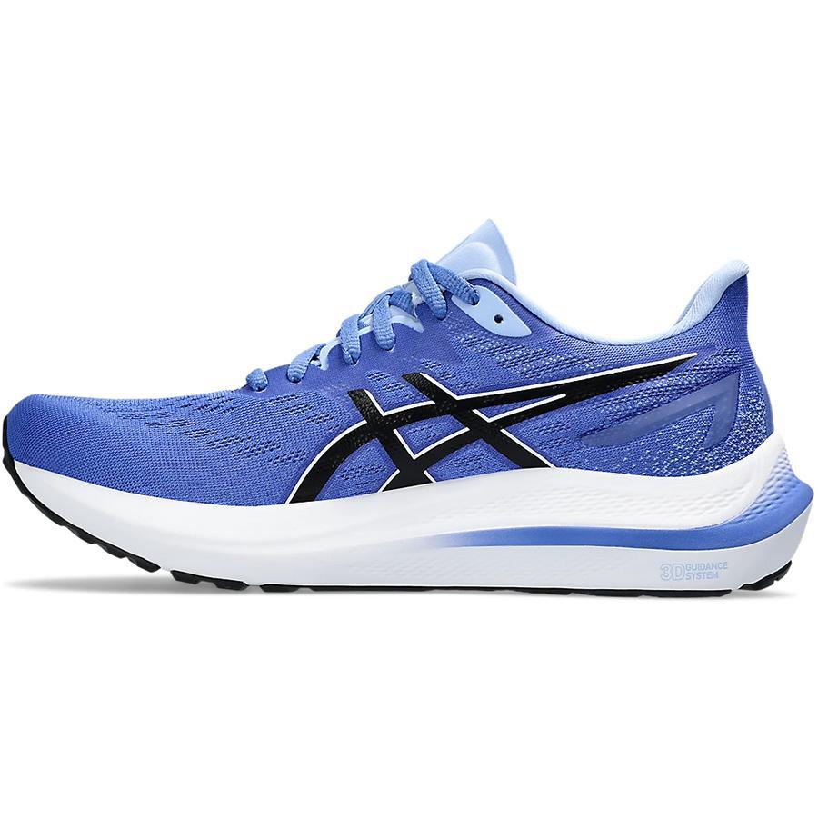 ASICS Women's GT-2000 12 Running Shoes - Lightweight Stability Sneakers for Jogging, Gym Workouts & Daily Walking