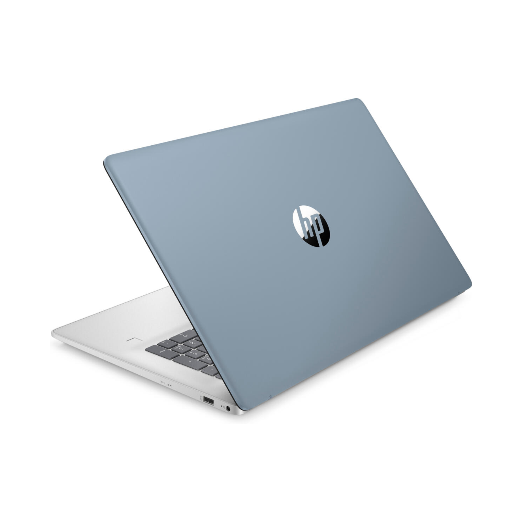 HP 17.3