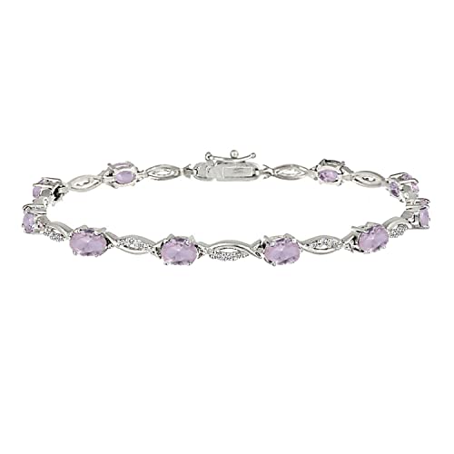 Simulate Morganite