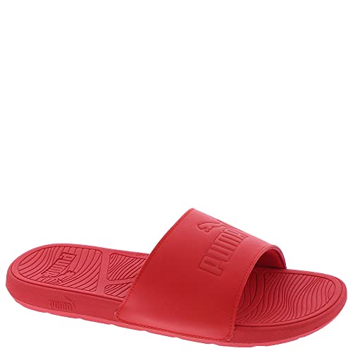 Puma Red/Puma Red