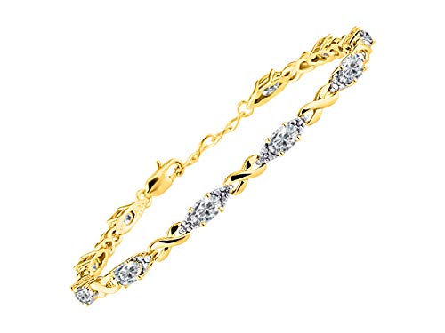 WHITE-TOPAZ