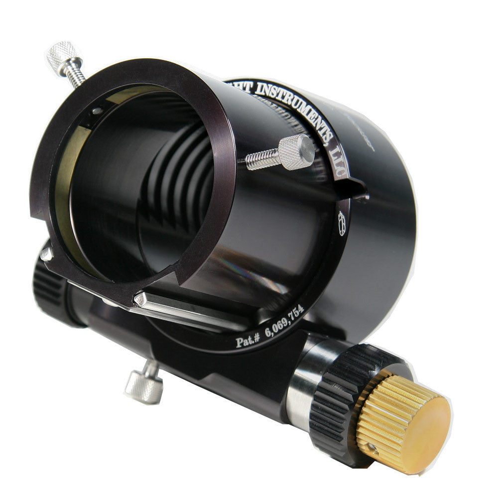 Starlight Instruments Feather Touch Focuser FTF2015BCR - Premium Telescope Focuser for Astrophotography & Stargazing