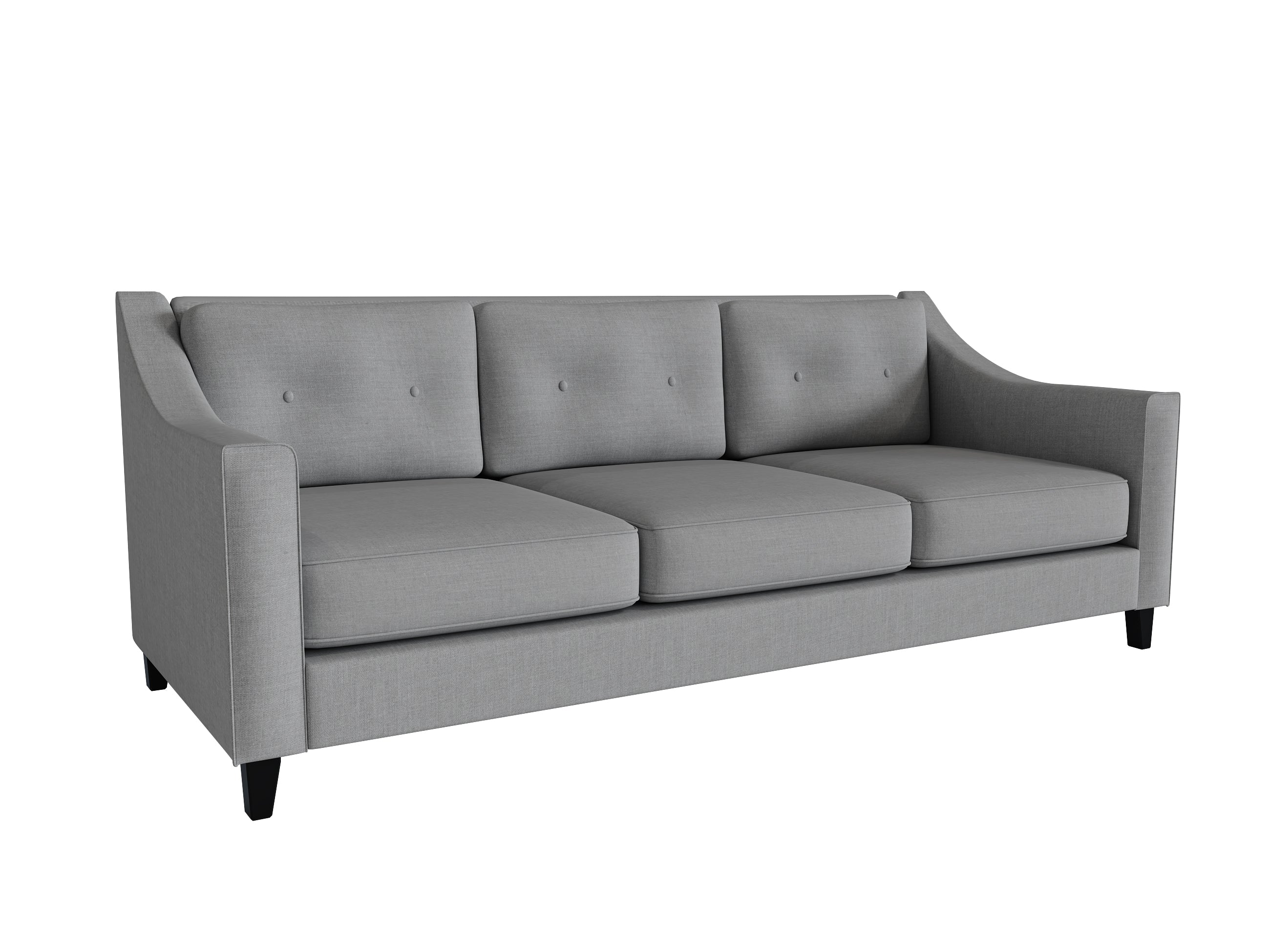 Froslov Sofa Cover - Stretchable Couch Slipcover for Living Room Furniture Protection - Perfect for Pets, Kids & Daily Use