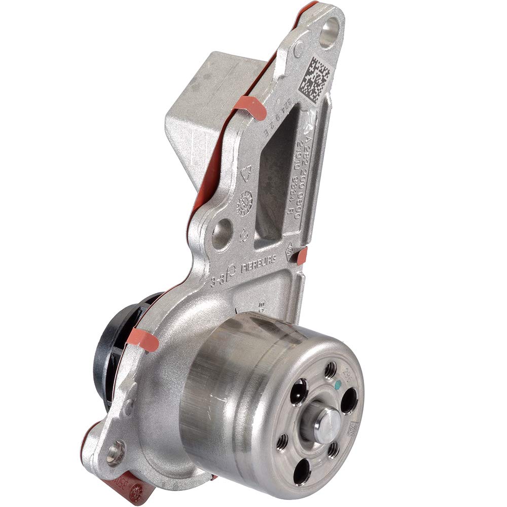 Hella 7.06395.06.0 Water Pump Replacement - High Performance Coolant Pump for Cars, Trucks & SUVs | Perfect for Engine Cooling System Maintenance & Repair