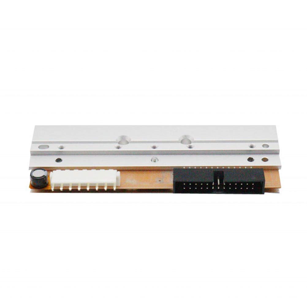 Original Zebra 105SLPlus 105SL Plus Thermal Label Printer Printhead - P23740-25 P1053360-018 Replacement Part 203dpi | Compatible with Shipping, Warehouse & Retail Label Printing