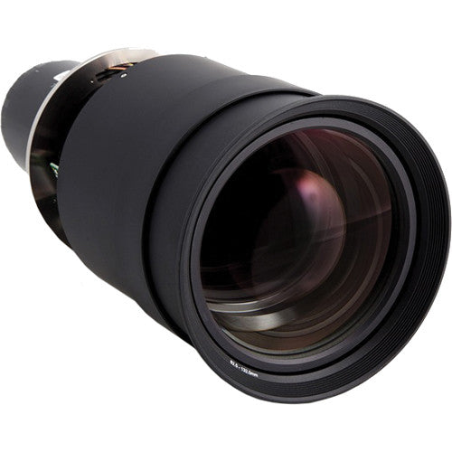 EN26 Extra Long Throw Zoom Lens for Projectors - High-Performance Projection for Large Venues, Classrooms, and Home Theaters