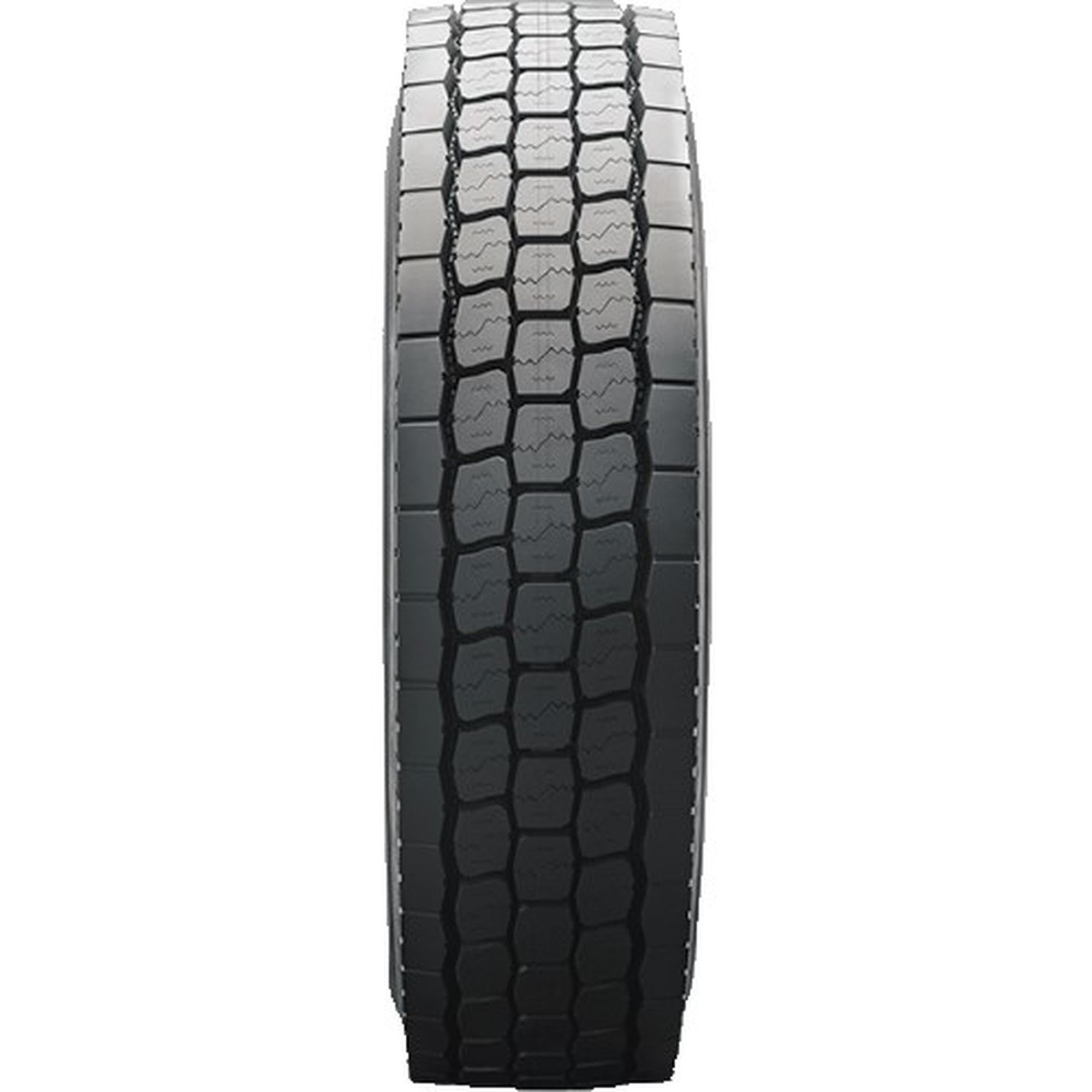 Falken BI 830 295/75R22.5 146/143L H Commercial Truck Tire - Heavy Duty All-Season Tires for Semi Trucks & Trailers - Long Haul & Highway Driving