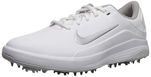 White/Metallic Silver/Pure Platinum