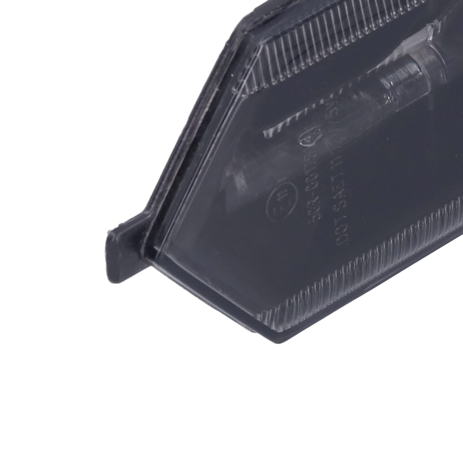 High-Quality LED Motorcycle Tail Light Compatible with YAMAHA YZF-R1 (2015-2020), YZF-R1 M (2015-2018), YZF-R1 S (2016-2018), YZF-R6 (2017-2020) - Enhanced Visibility & Safety for Night Riding