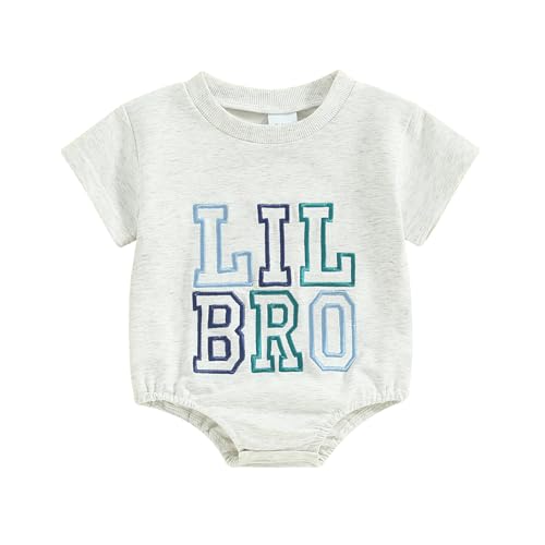 Gray Lil Bro