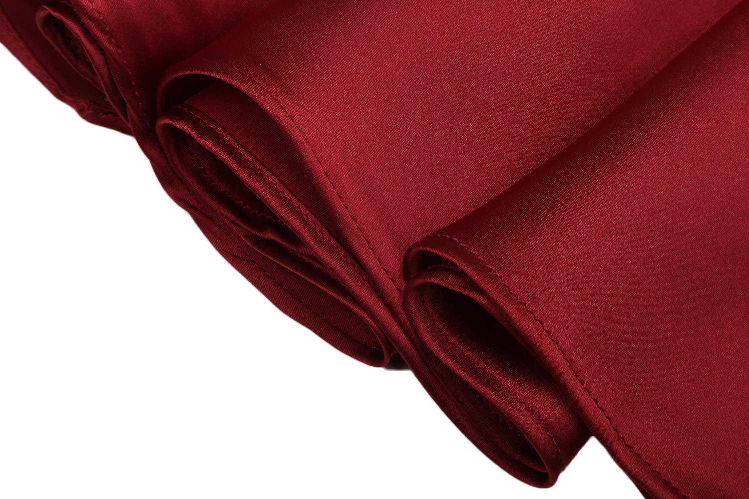 Pure Mulberry Silk Pajama Set for Women - Soft Nightgown & Robe Lounge Wear for Sleep, Spa & Relaxation at Home