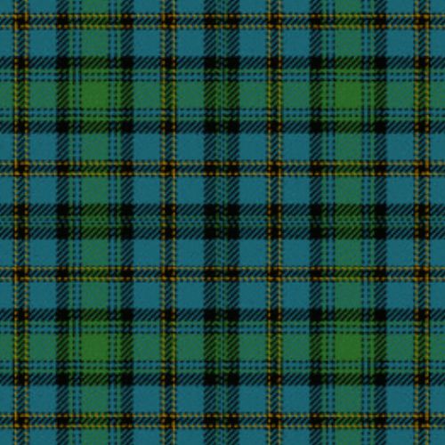 Hope Vere Ancient Tartan Plaid Scarf - Premium Wool Wrap for Men & Women - Perfect for Winter, Fall Fashion & Outdoor Activities
