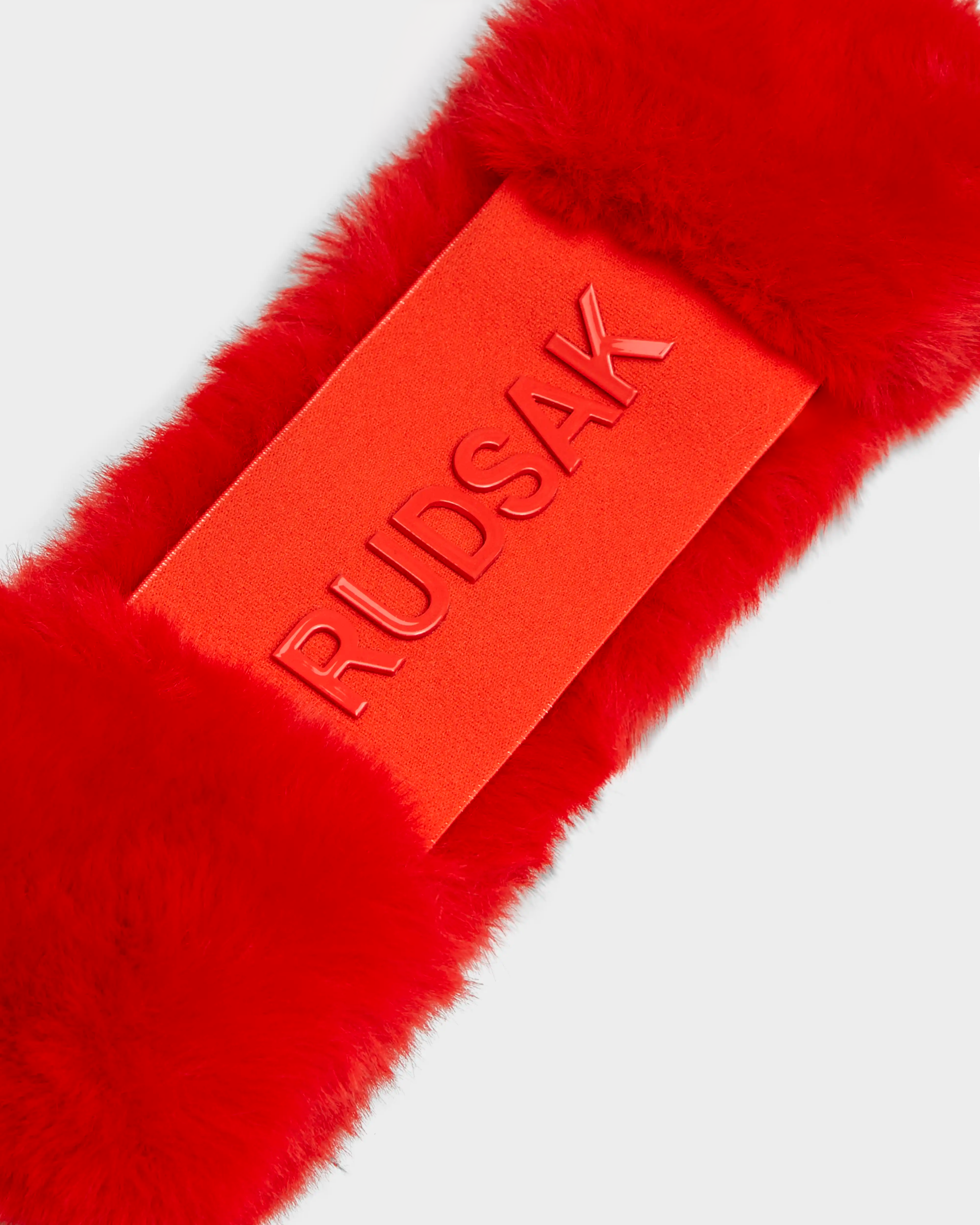 SANDIE 8423507 Flame Red - High-Quality Flame Red Accessory for Home Decor, Fashion, and Gifts | Perfect for Parties, Weddings, and Special Events