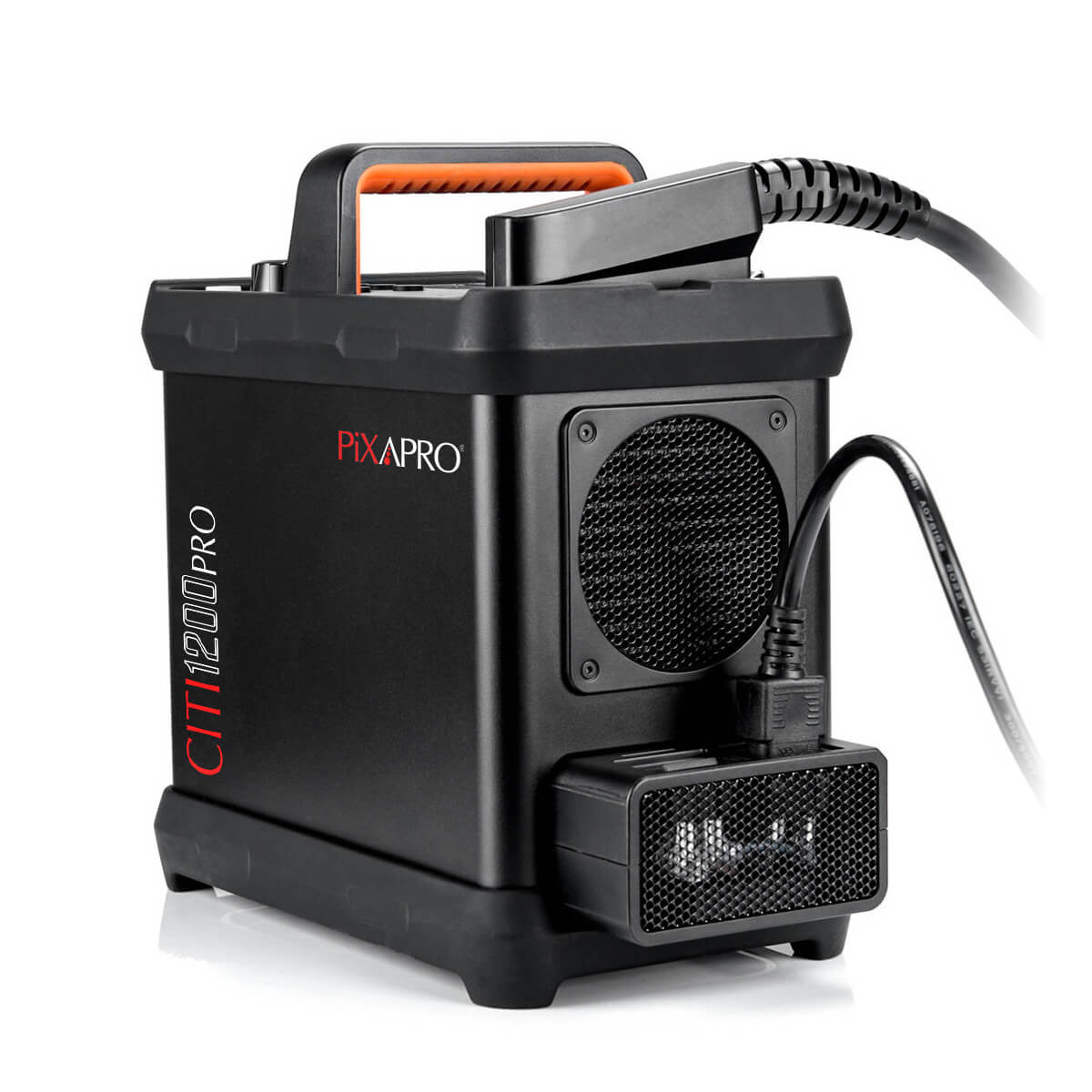 GODOX AD1200PRO AC Power Adapter Replacement - 120V AC to DC Power Supply for GODOX AD1200PRO & AC1200 - Perfect for Studio Photography & Continuous Lighting