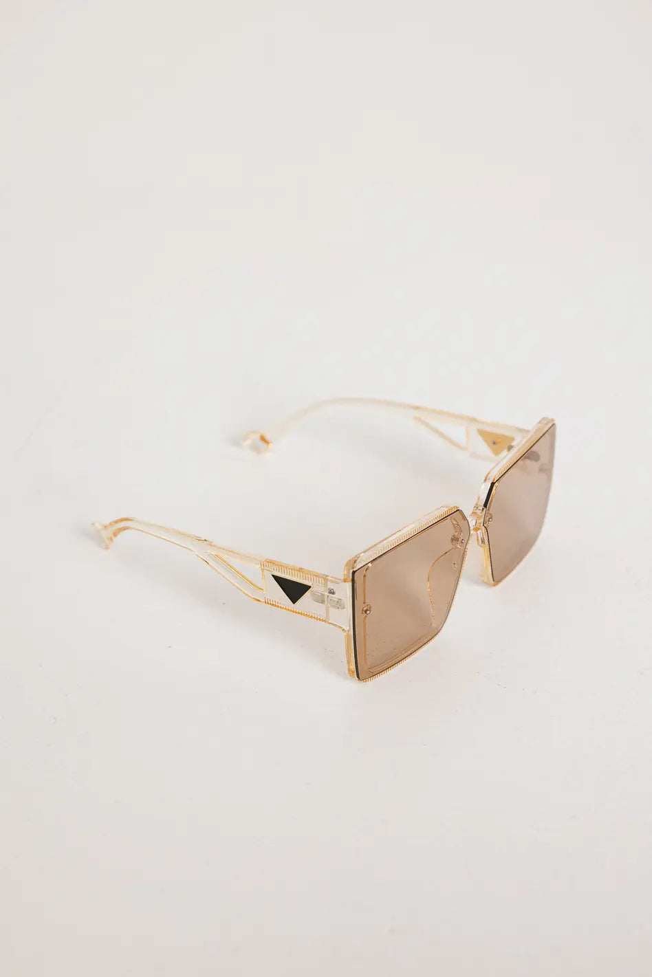Athena Polarized Sunglasses for Women & Men - UV Protection, Fashionable & Lightweight - Perfect for Driving, Beach, Outdoor Activities