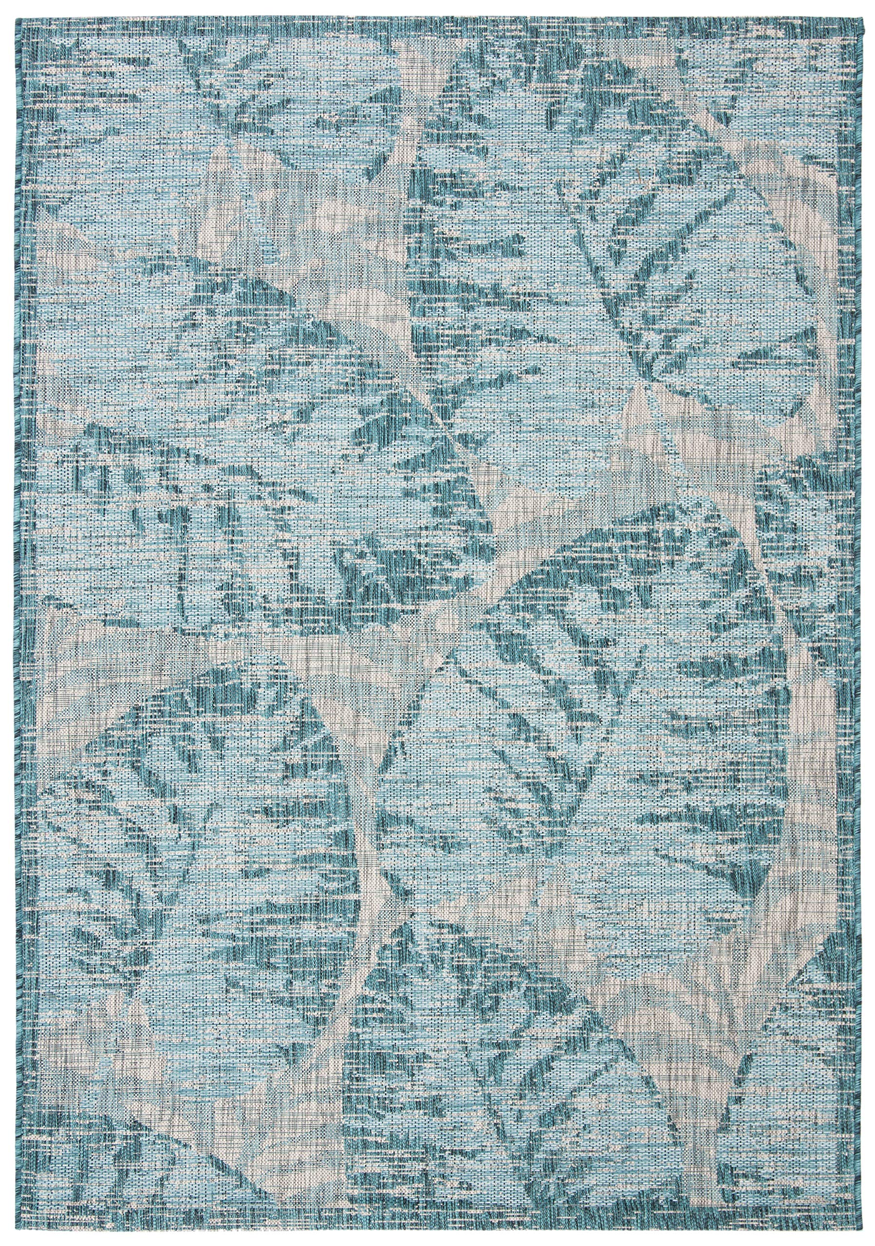 SAFAVIEH Courtyard Collection 5'3