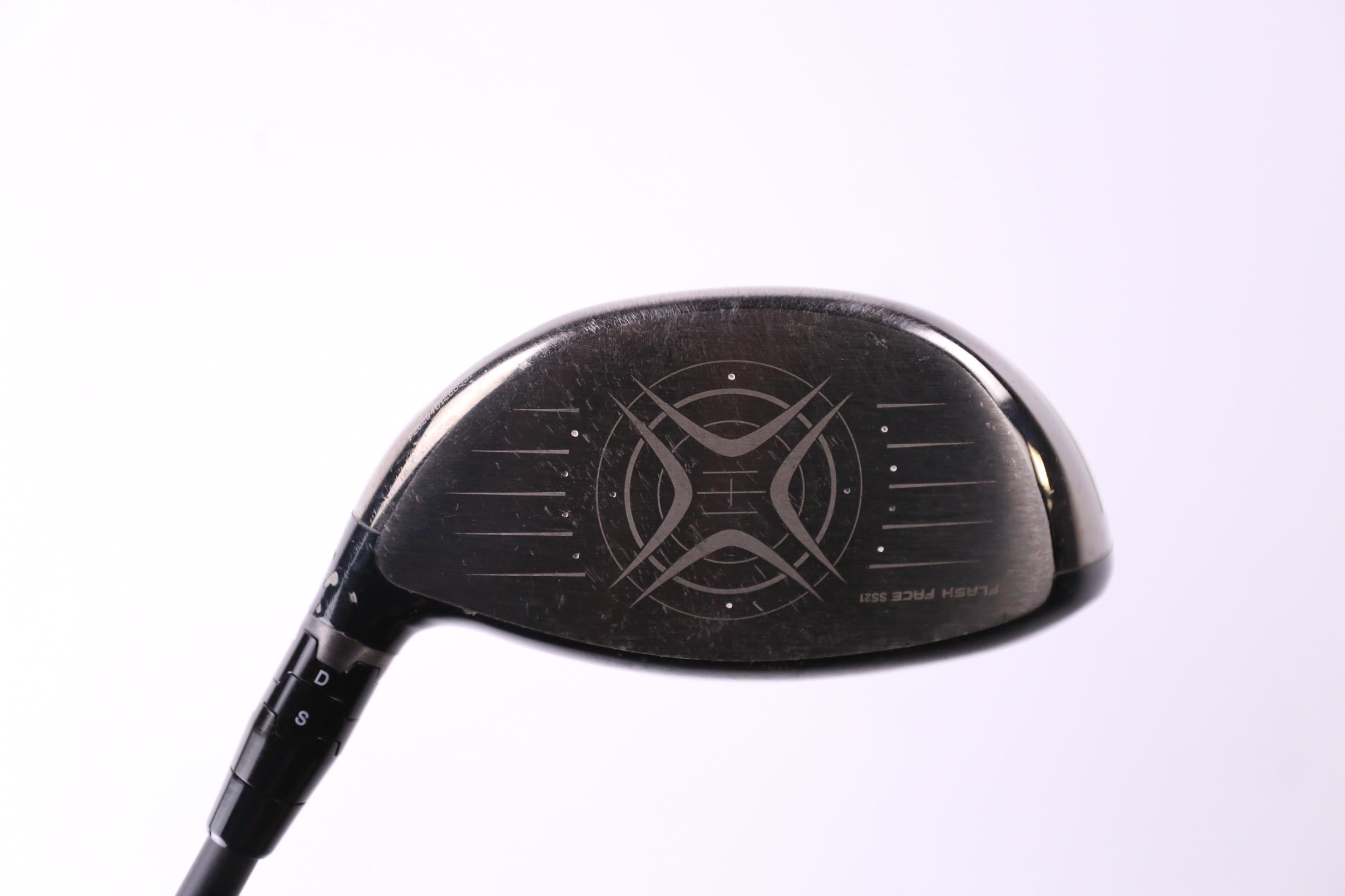 Used Callaway Epic Speed Driver 10.5° Ladies Flex Project X Cypher Right Handed Golf Club - Perfect for Women Golfers on the Course & Driving Range