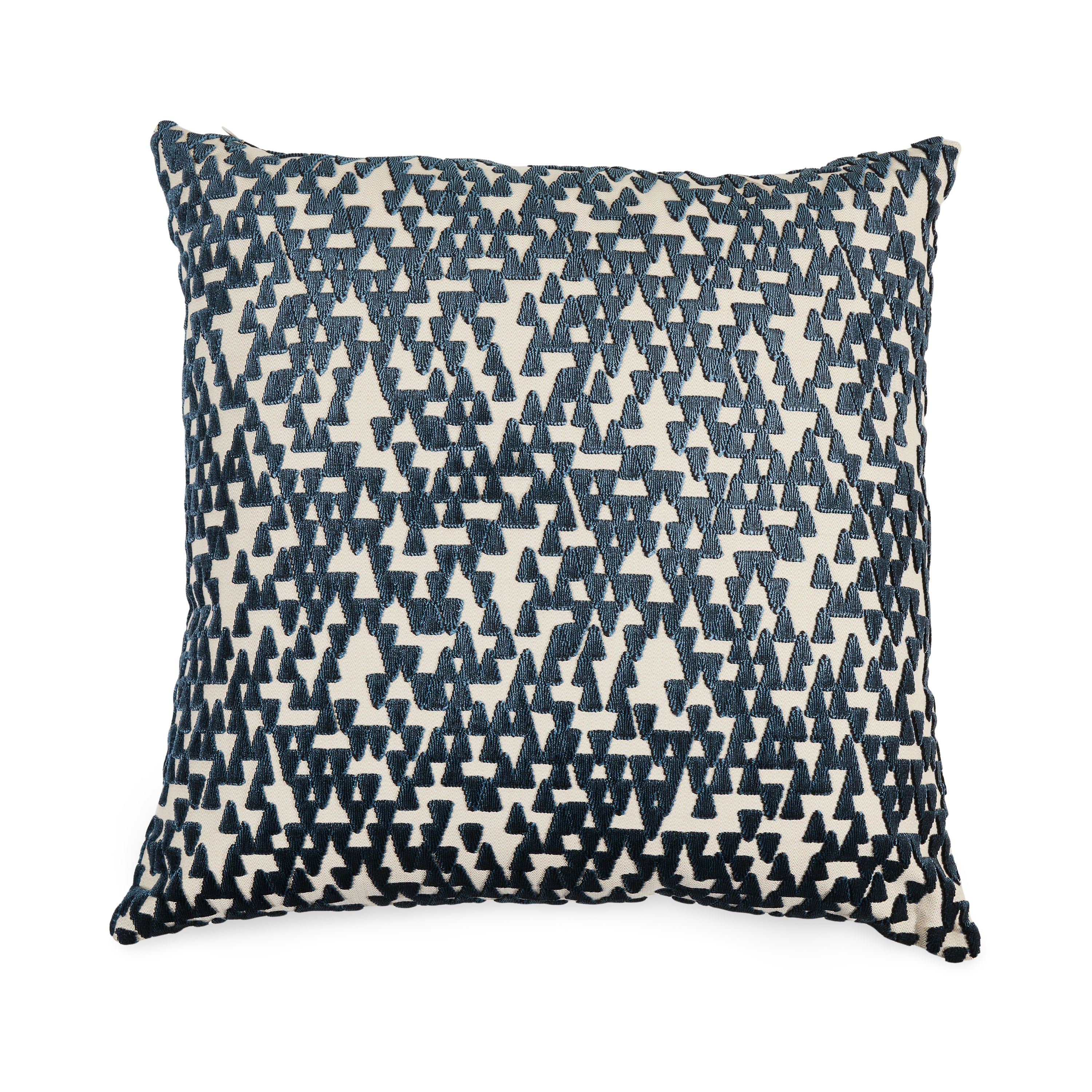 Luxury Velvet Throw Pillow Covers - Soft Decorative Cushion for Sofa, Bed & Home Decor - Elegant Accent Pillow for Living Room, Bedroom & Dorm