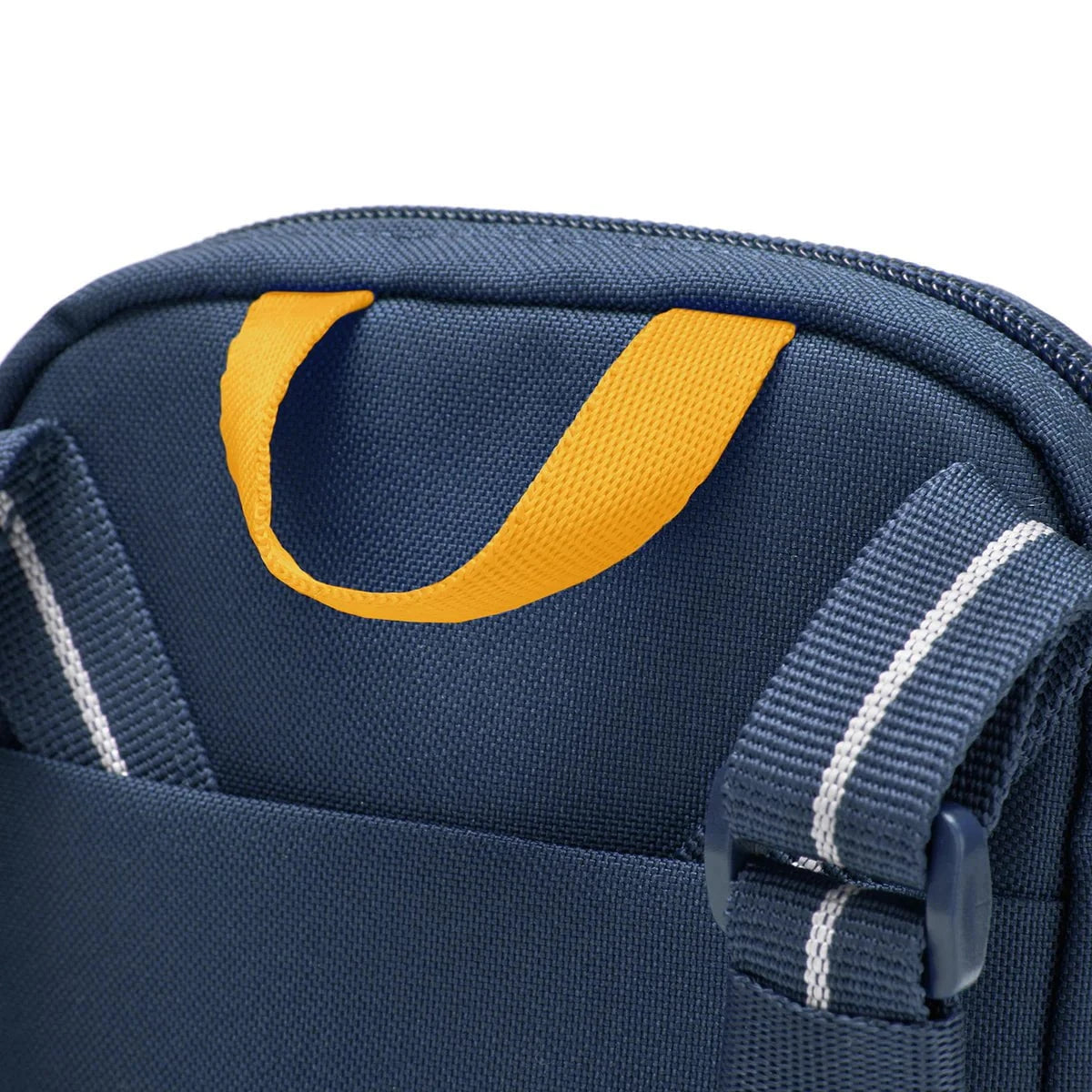 Pacsafe RFIDsafe™ RFID Blocking Anti-Theft Crossbody Bag - Secure Travel & Everyday Use for Credit Cards, Passport & Personal Items