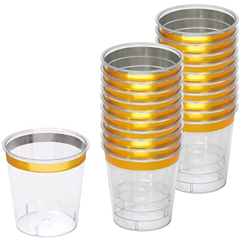 Gold Rim
